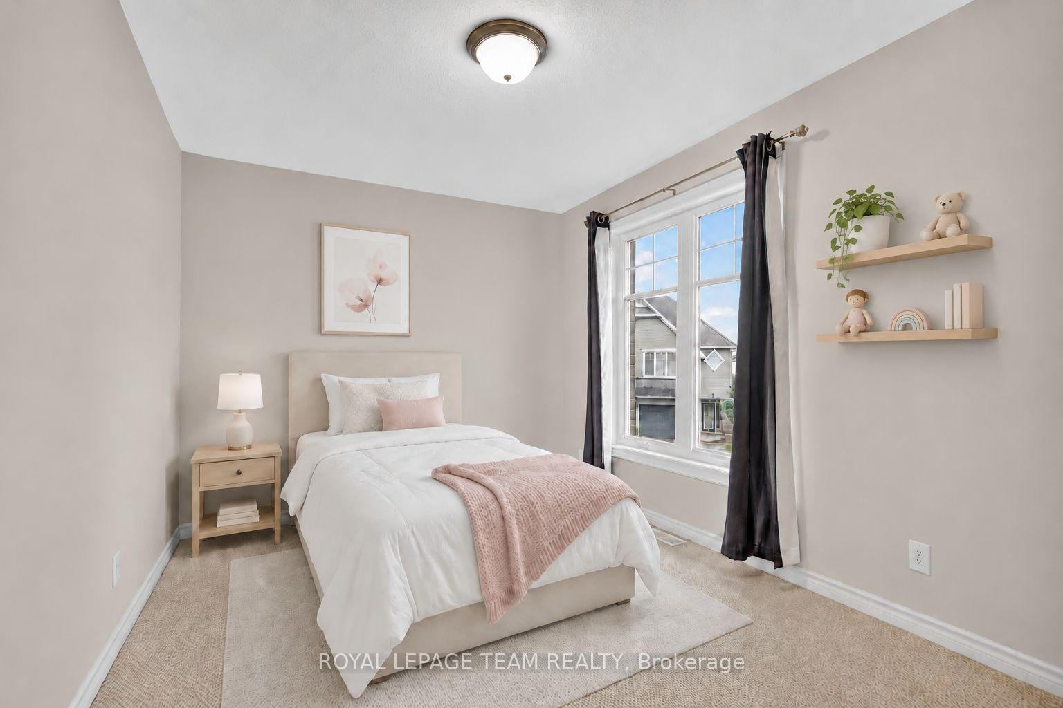 Photo 57 of 174 Mojave Crescent, Ottawa, Stittsville (North) — HOMEH