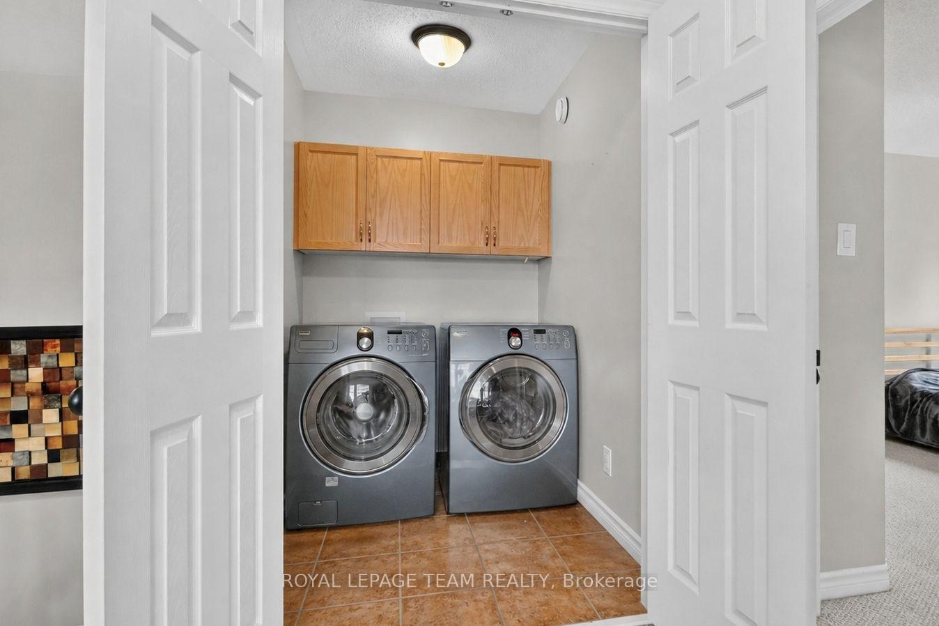 Photo 61 of 174 Mojave Crescent, Ottawa, Stittsville (North) — HOMEH