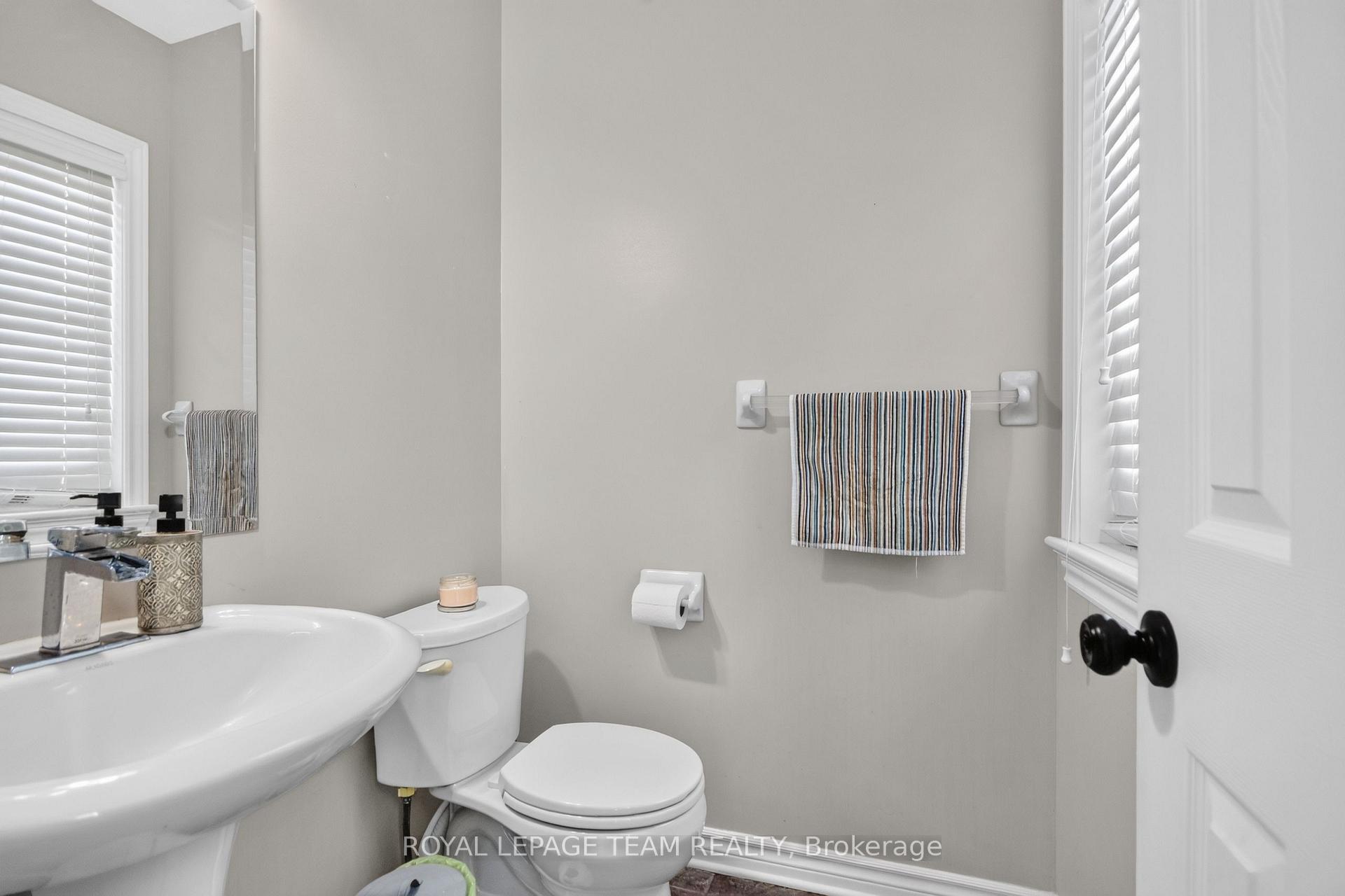 Photo 65 of 174 Mojave Crescent, Ottawa, Stittsville (North) — HOMEH