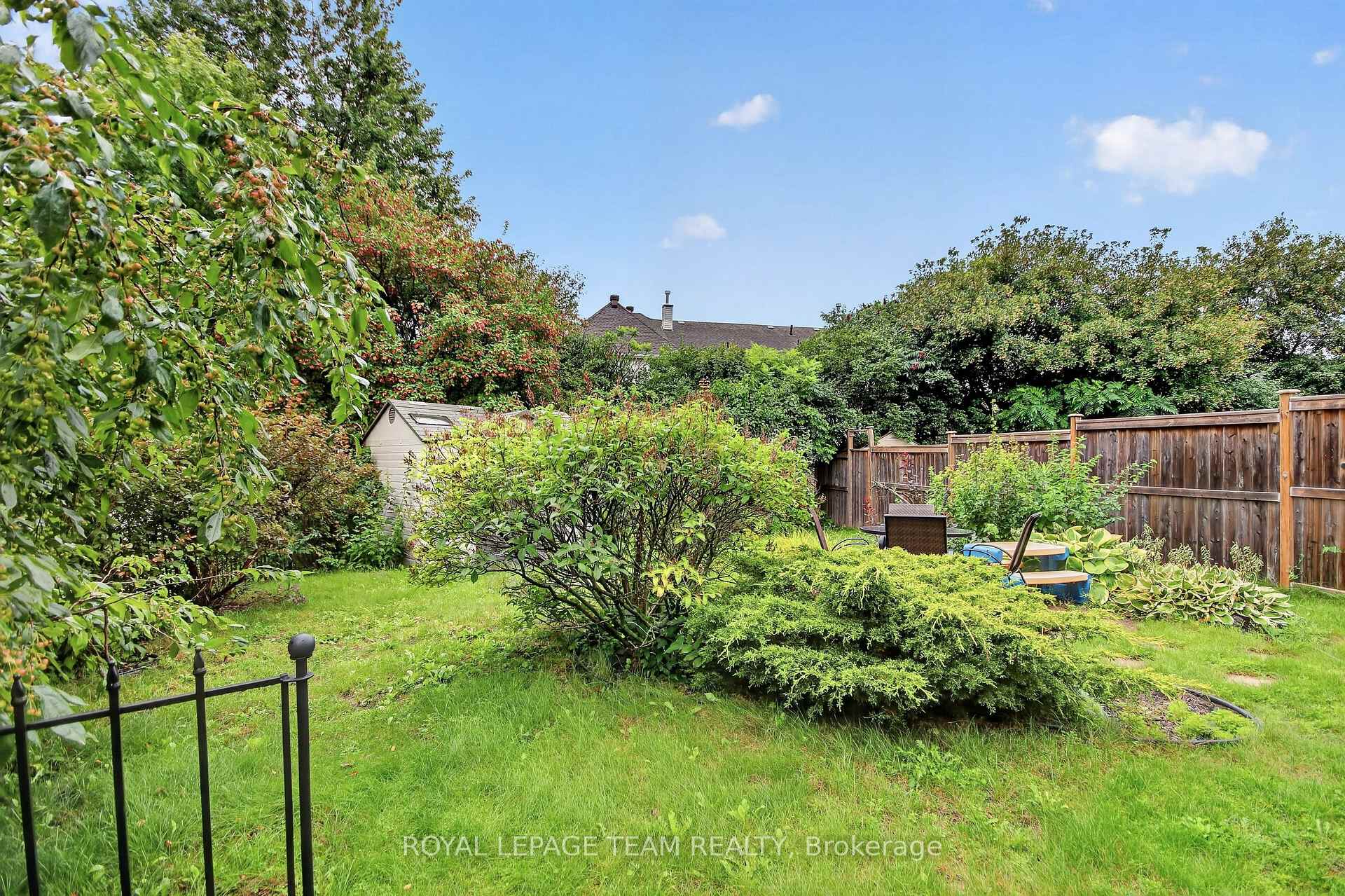 Photo 66 of 174 Mojave Crescent, Ottawa, Stittsville (North) — HOMEH