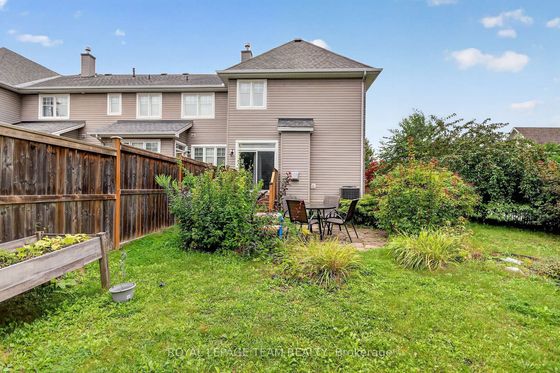 Photo 68 of 174 Mojave Crescent, Ottawa, Stittsville (North) — HOMEH