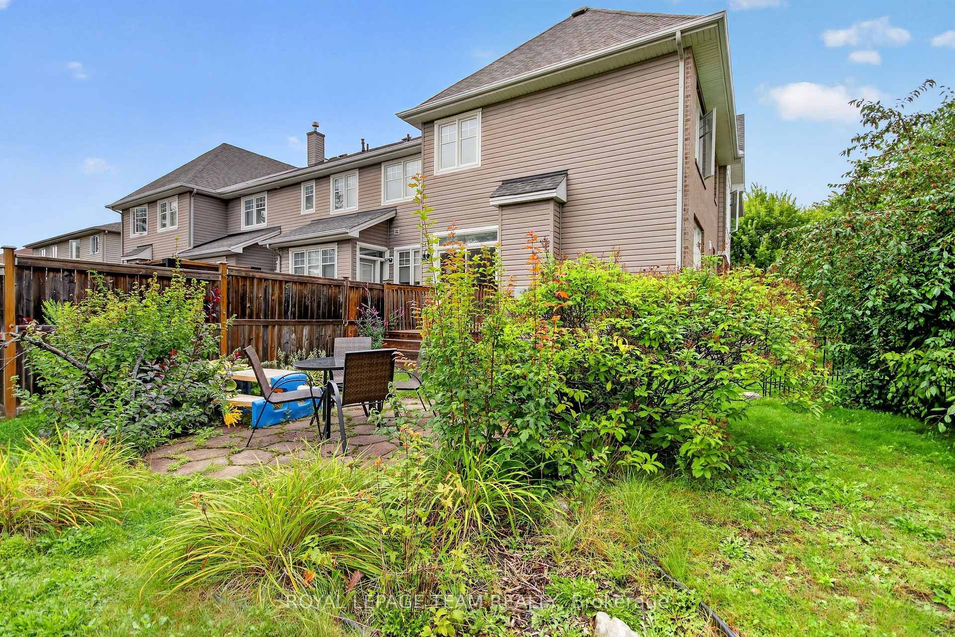 Photo 69 of 174 Mojave Crescent, Ottawa, Stittsville (North) — HOMEH