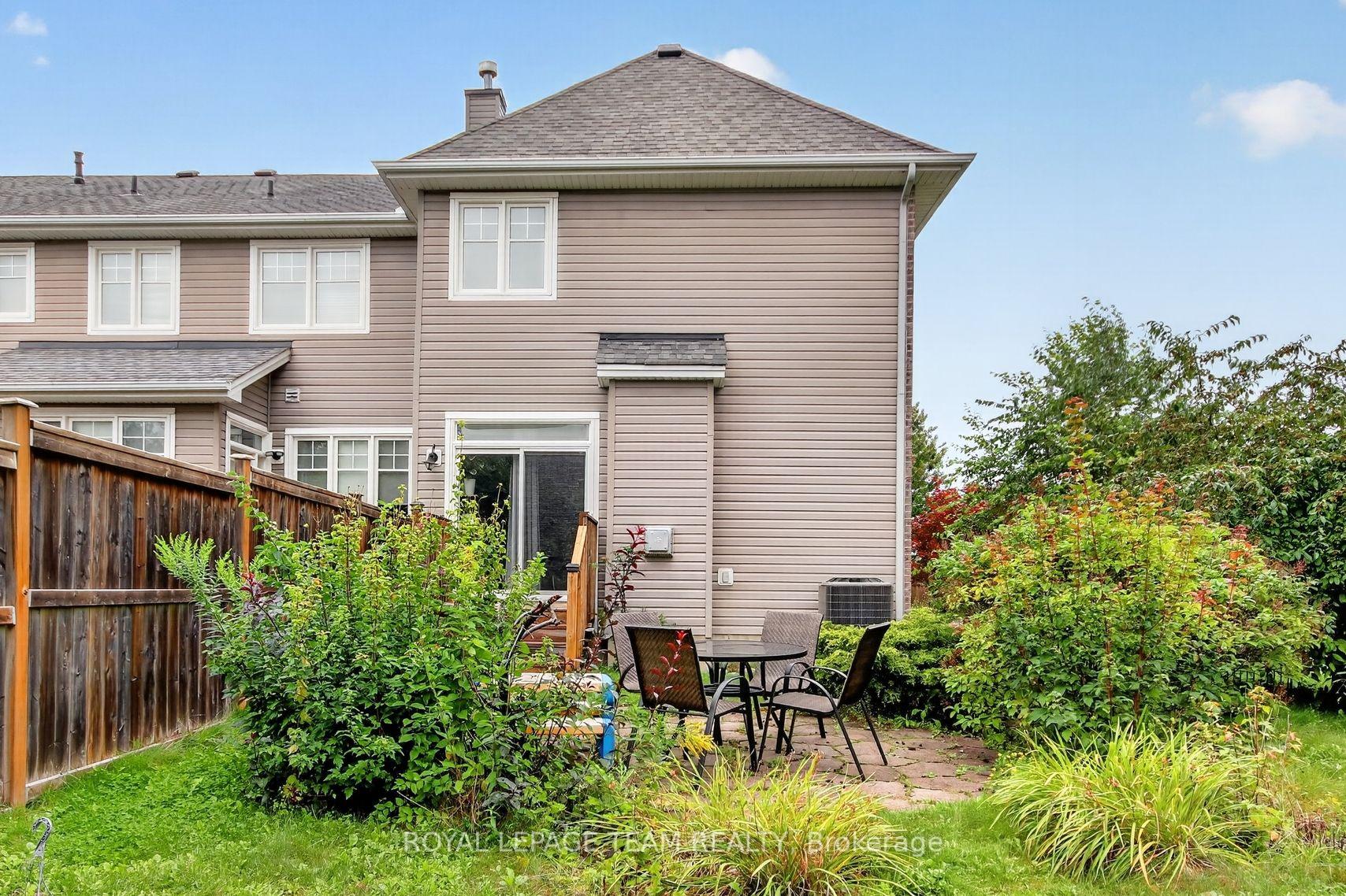 Photo 70 of 174 Mojave Crescent, Ottawa, Stittsville (North) — HOMEH