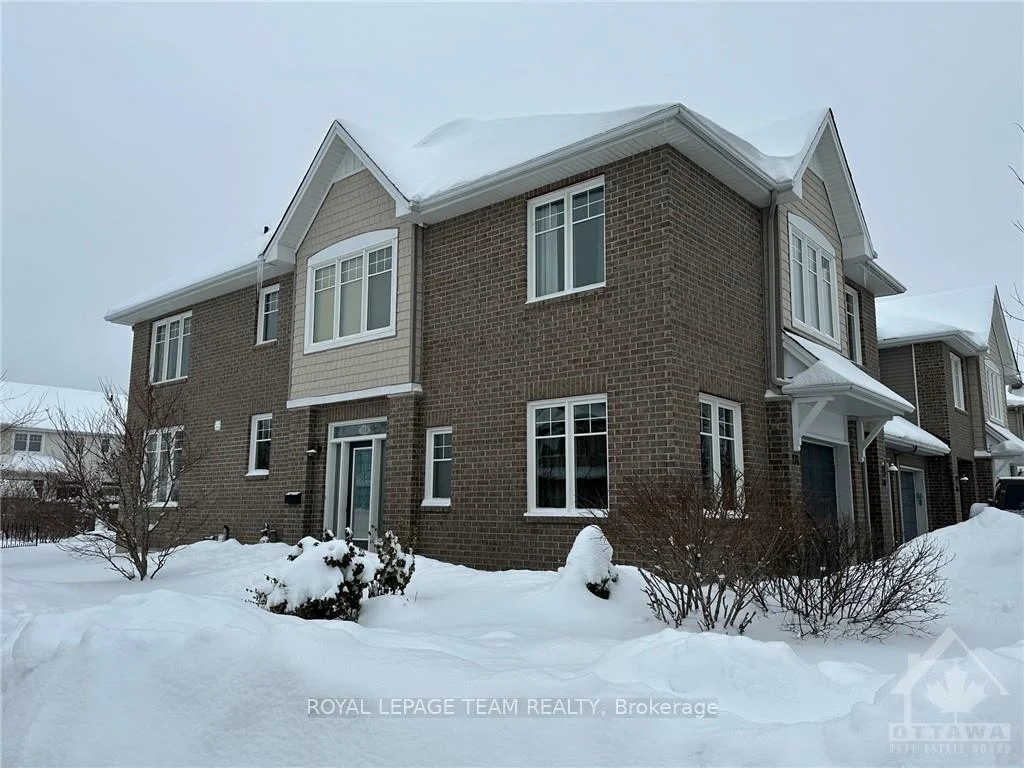 Photo 2 of 174 Mojave Crescent, Ottawa, Stittsville (North) — HOMEH