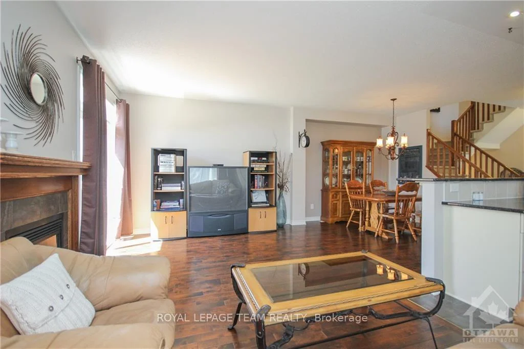 Photo 12 of 174 Mojave Crescent, Ottawa, Stittsville (North) — HOMEH