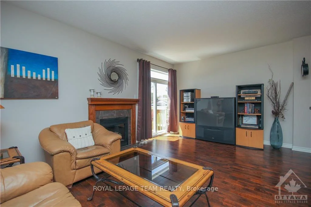 Photo 14 of 174 Mojave Crescent, Ottawa, Stittsville (North) — HOMEH