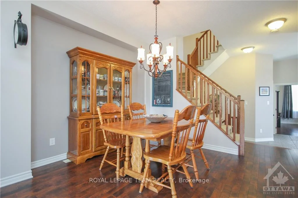 Photo 16 of 174 Mojave Crescent, Ottawa, Stittsville (North) — HOMEH
