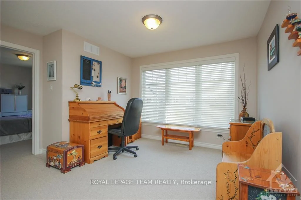 Photo 30 of 174 Mojave Crescent, Ottawa, Stittsville (North) — HOMEH