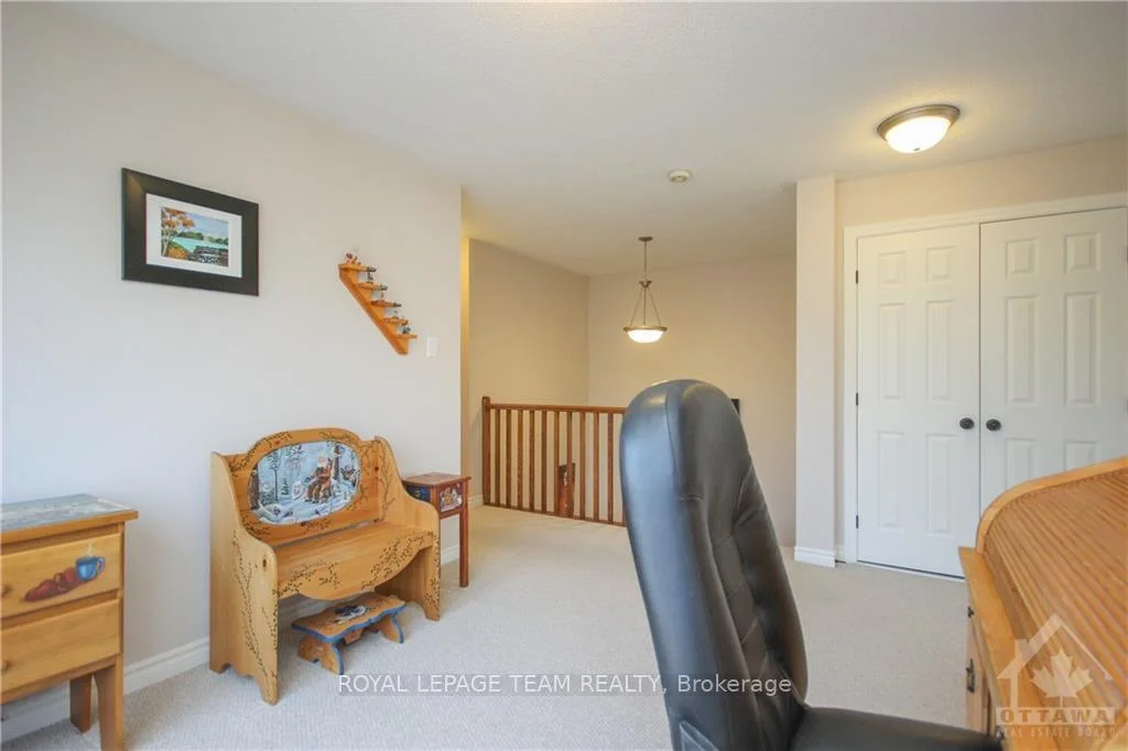 Photo 32 of 174 Mojave Crescent, Ottawa, Stittsville (North) — HOMEH