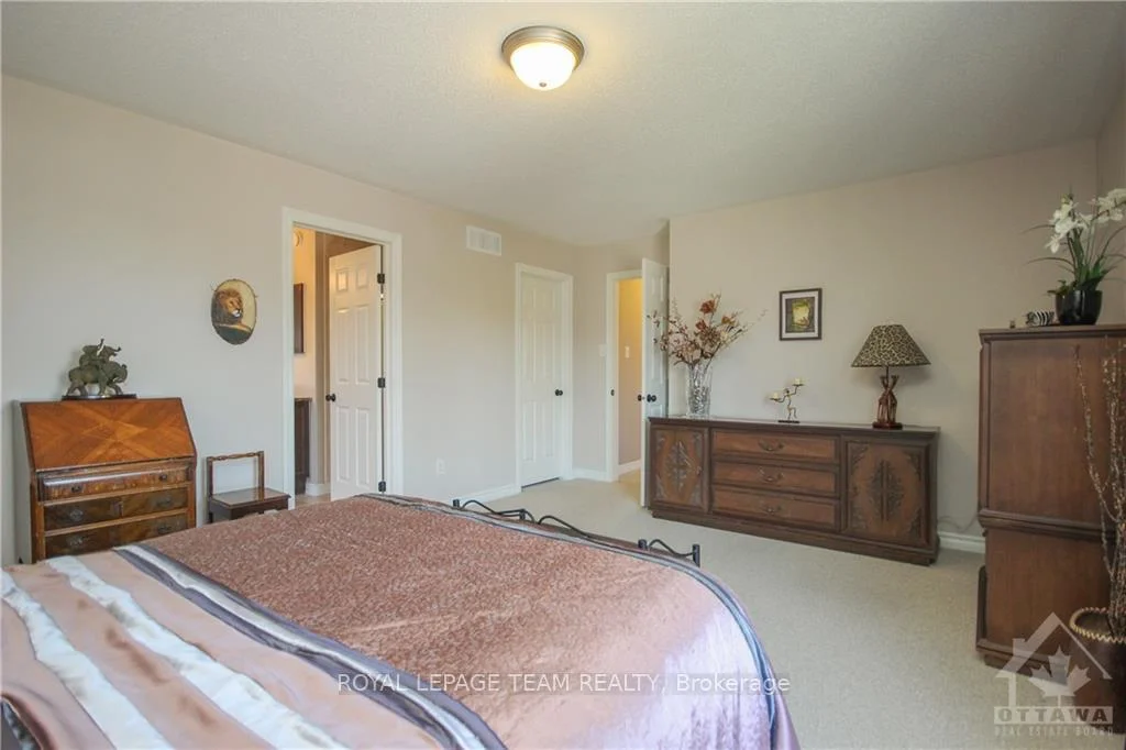 Photo 38 of 174 Mojave Crescent, Ottawa, Stittsville (North) — HOMEH
