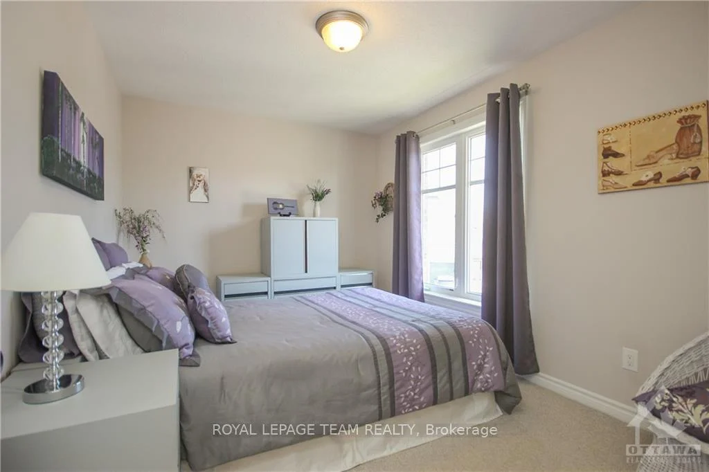 Photo 44 of 174 Mojave Crescent, Ottawa, Stittsville (North) — HOMEH