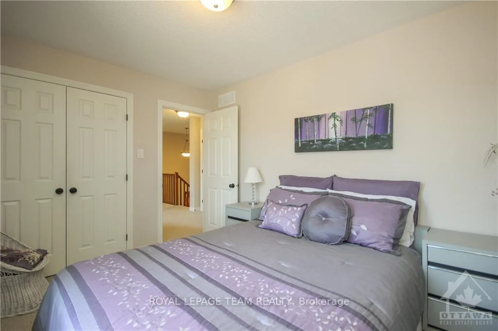 Photo 46 of 174 Mojave Crescent, Ottawa, Stittsville (North) — HOMEH