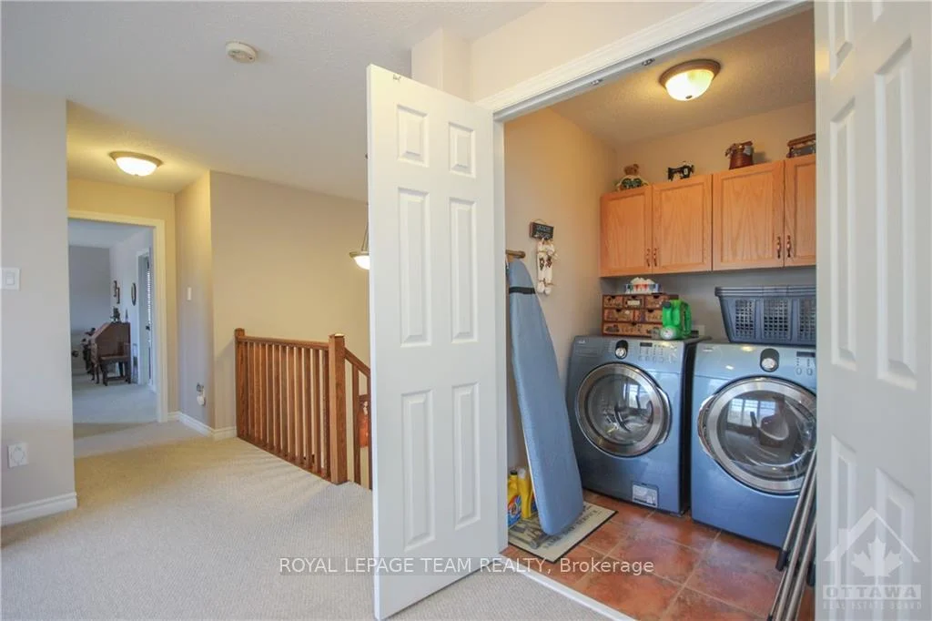 Photo 52 of 174 Mojave Crescent, Ottawa, Stittsville (North) — HOMEH
