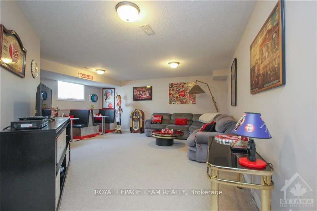Photo 54 of 174 Mojave Crescent, Ottawa, Stittsville (North) — HOMEH