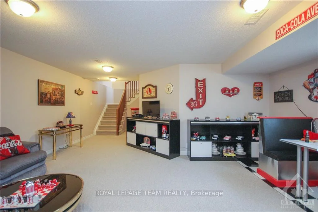 Photo 56 of 174 Mojave Crescent, Ottawa, Stittsville (North) — HOMEH