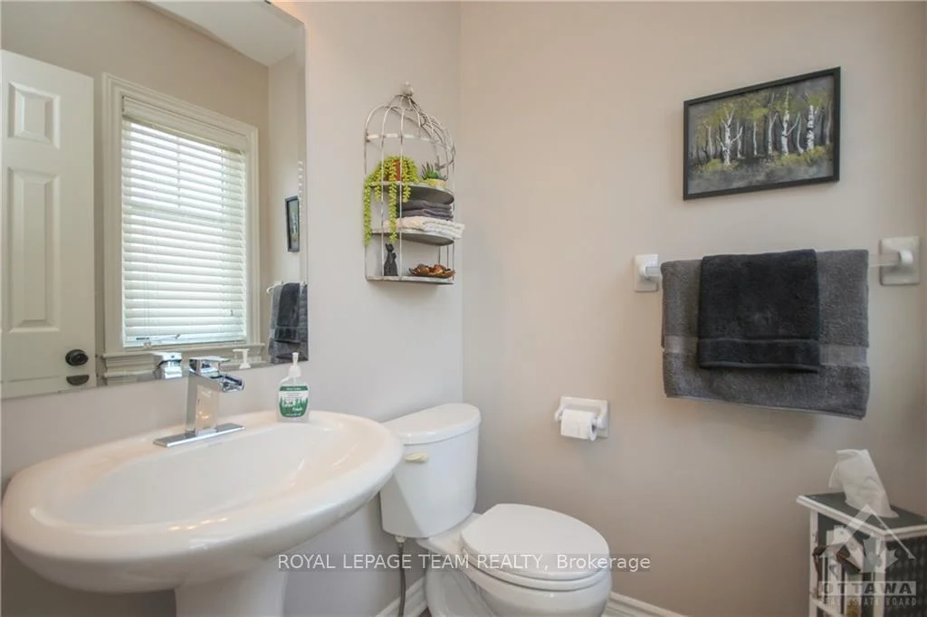 Photo 58 of 174 Mojave Crescent, Ottawa, Stittsville (North) — HOMEH