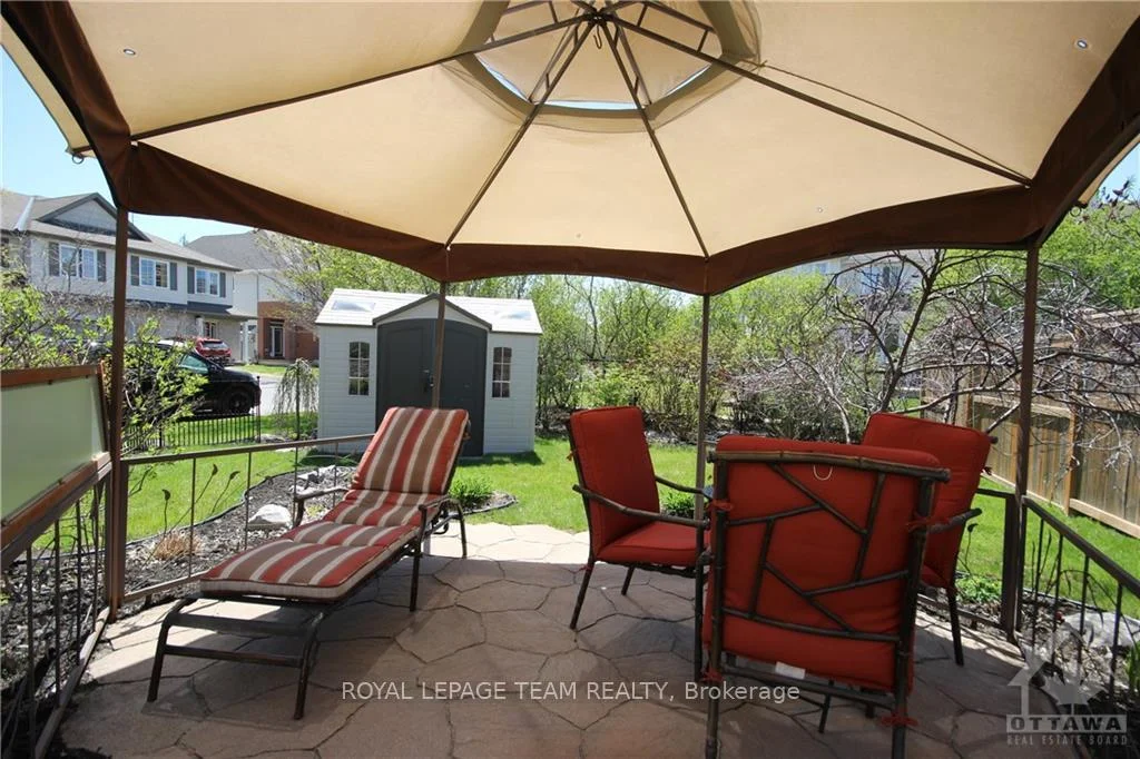 Photo 60 of 174 Mojave Crescent, Ottawa, Stittsville (North) — HOMEH