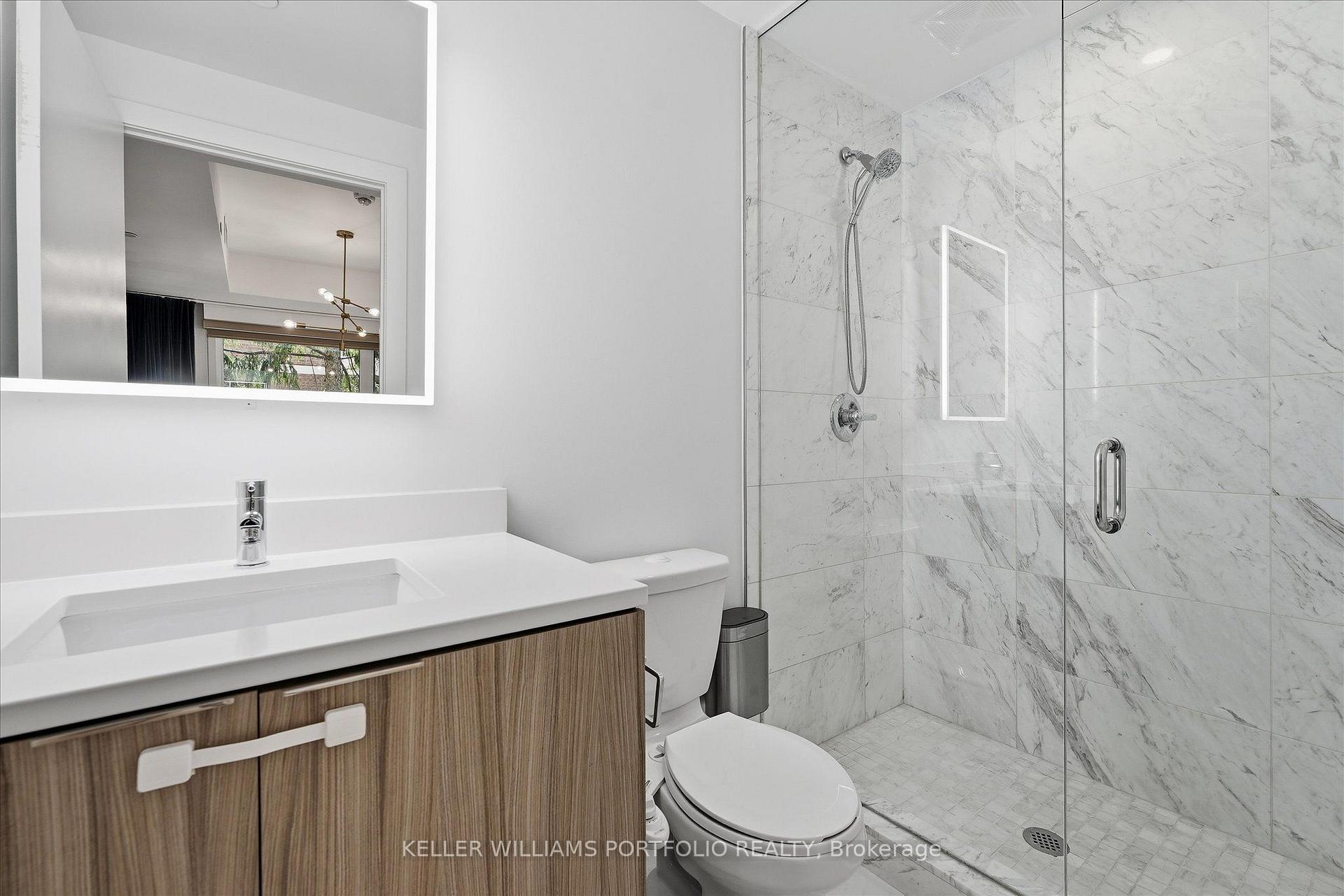 Photo 20 of Unit 306, 223 St. Clair Avenue W, Toronto, Casa Loma — HOMEH