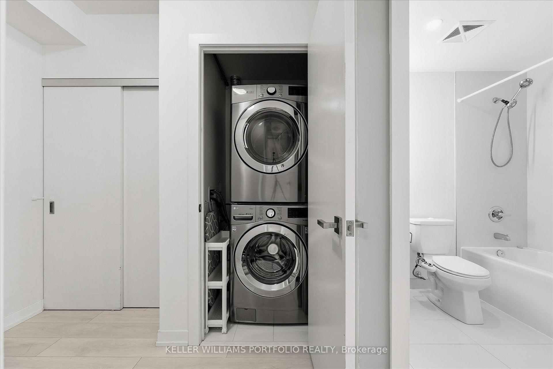 Photo 21 of Unit 306, 223 St. Clair Avenue W, Toronto, Casa Loma — HOMEH