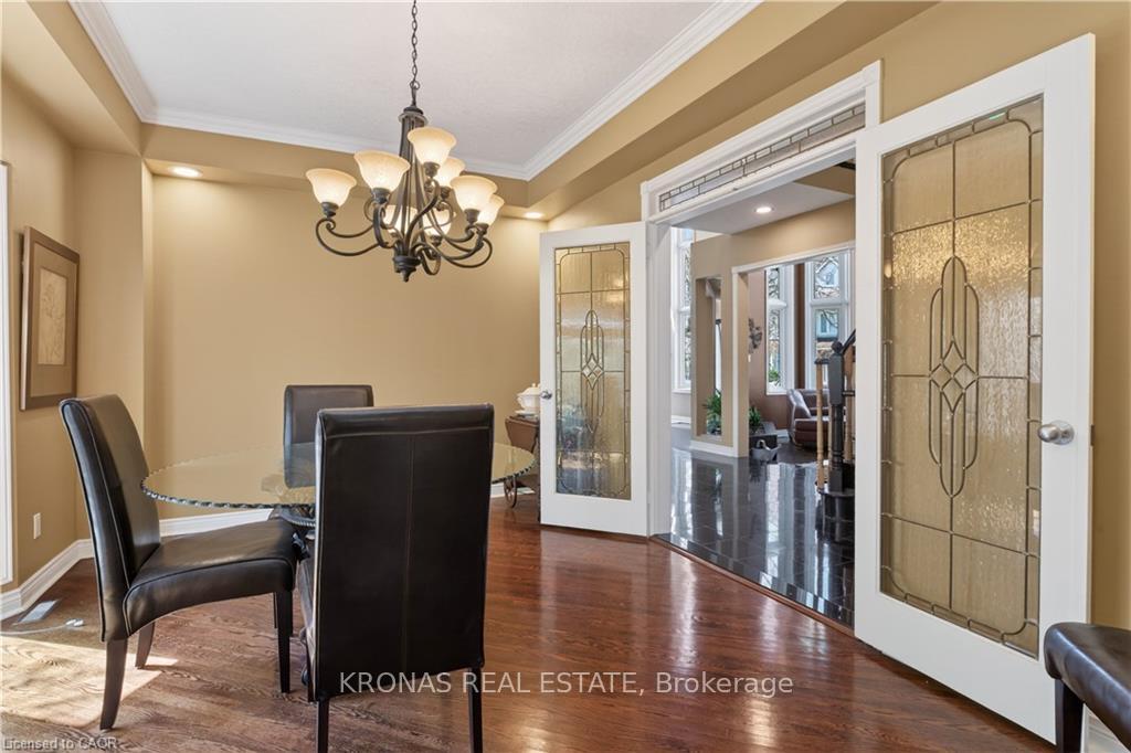 Photo 13 of 85 Waterford Crescent, Hamilton, Lakeshore — HOMEH