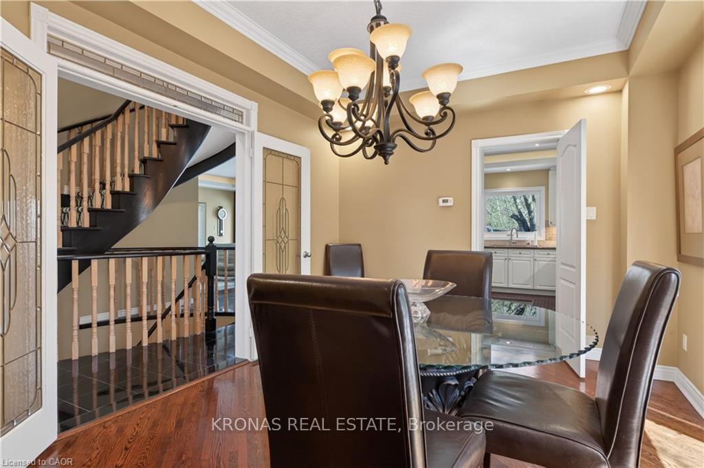 Photo 15 of 85 Waterford Crescent, Hamilton, Lakeshore — HOMEH