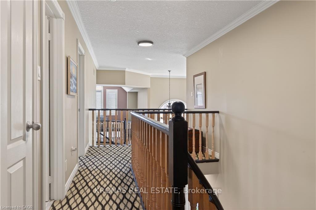 Photo 27 of 85 Waterford Crescent, Hamilton, Lakeshore — HOMEH