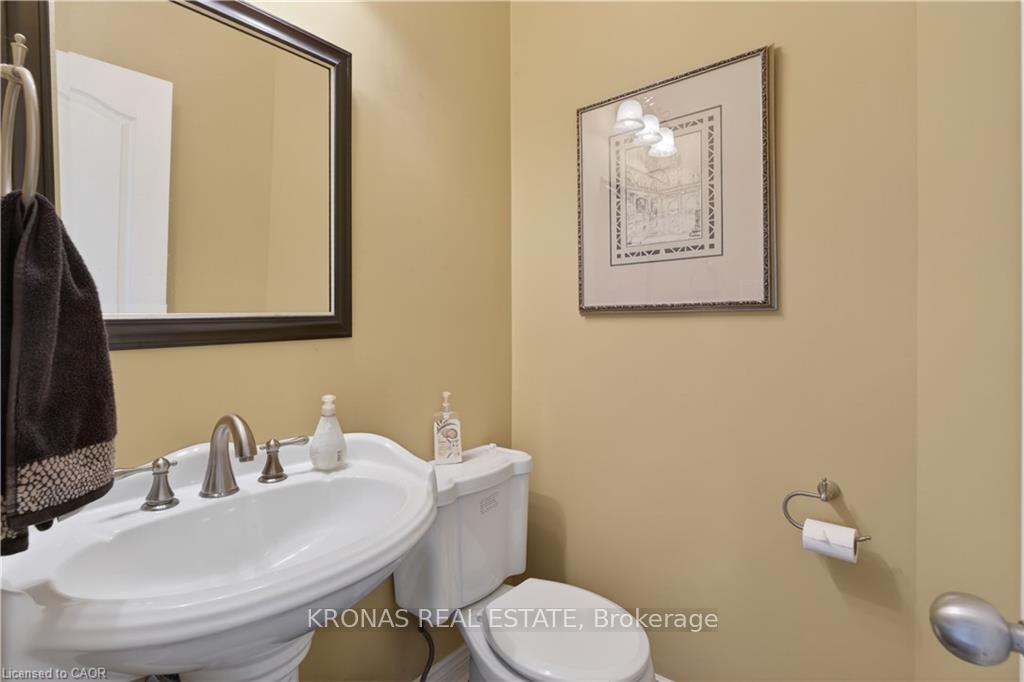Photo 29 of 85 Waterford Crescent, Hamilton, Lakeshore — HOMEH
