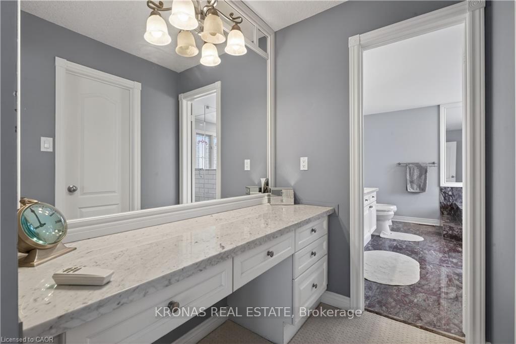 Photo 32 of 85 Waterford Crescent, Hamilton, Lakeshore — HOMEH