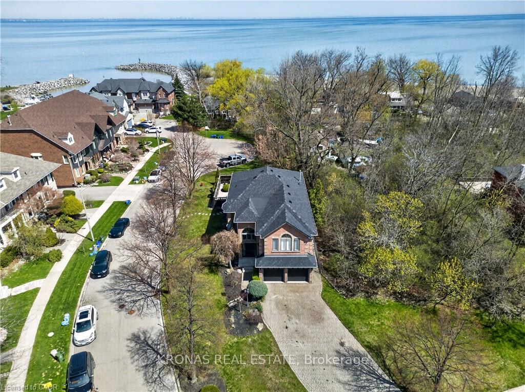 Photo 45 of 85 Waterford Crescent, Hamilton, Lakeshore — HOMEH