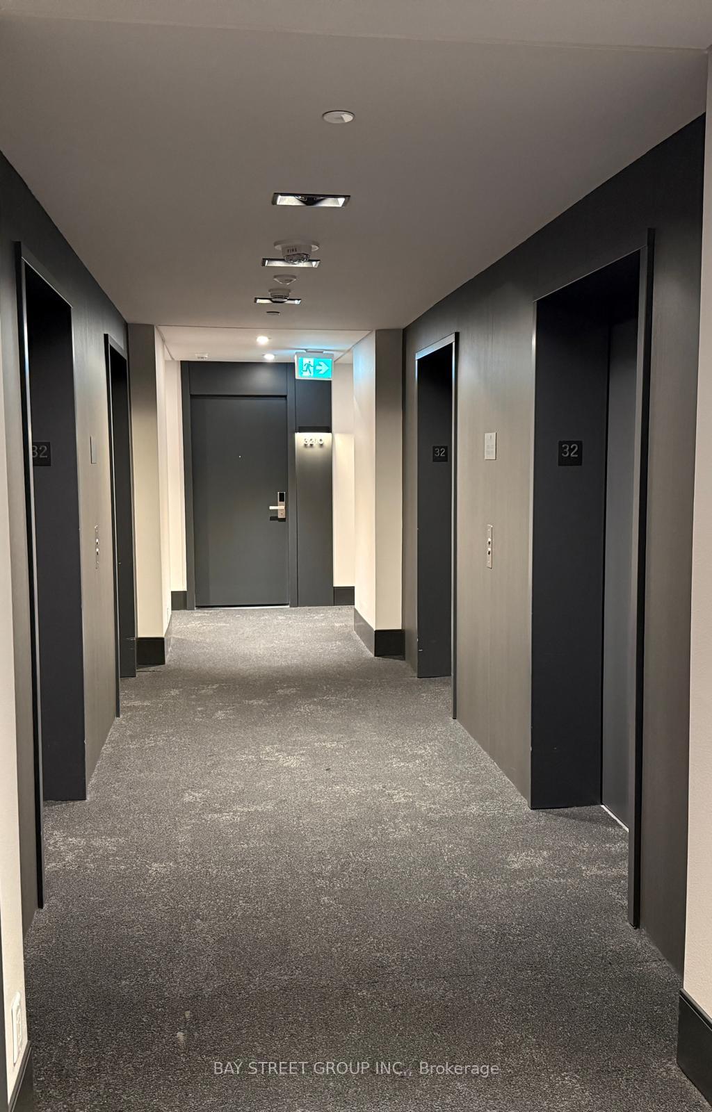 Photo 11 of Unit 3207, 38 Gandhi Lane, Markham, Commerce Valley — HOMEH