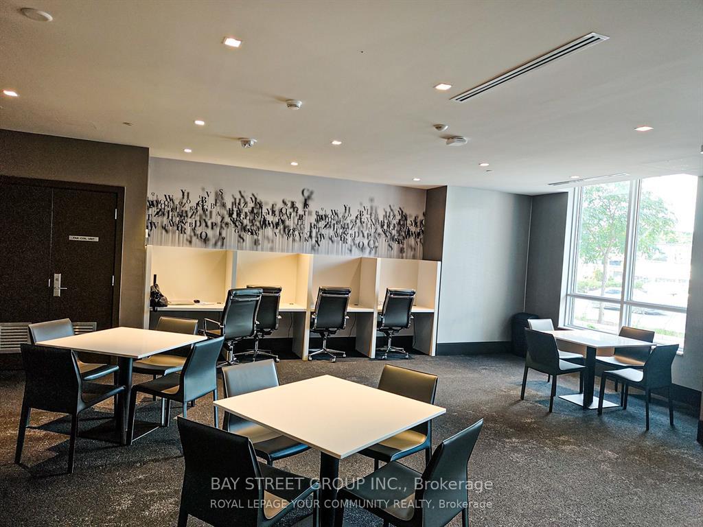 Photo 67 of Unit 3207, 38 Gandhi Lane, Markham, Commerce Valley — HOMEH