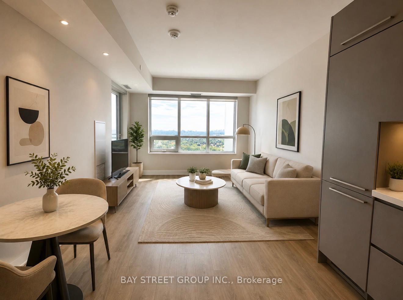 Photo 30 of Unit 3207, 38 Gandhi Lane, Markham, Commerce Valley — HOMEH