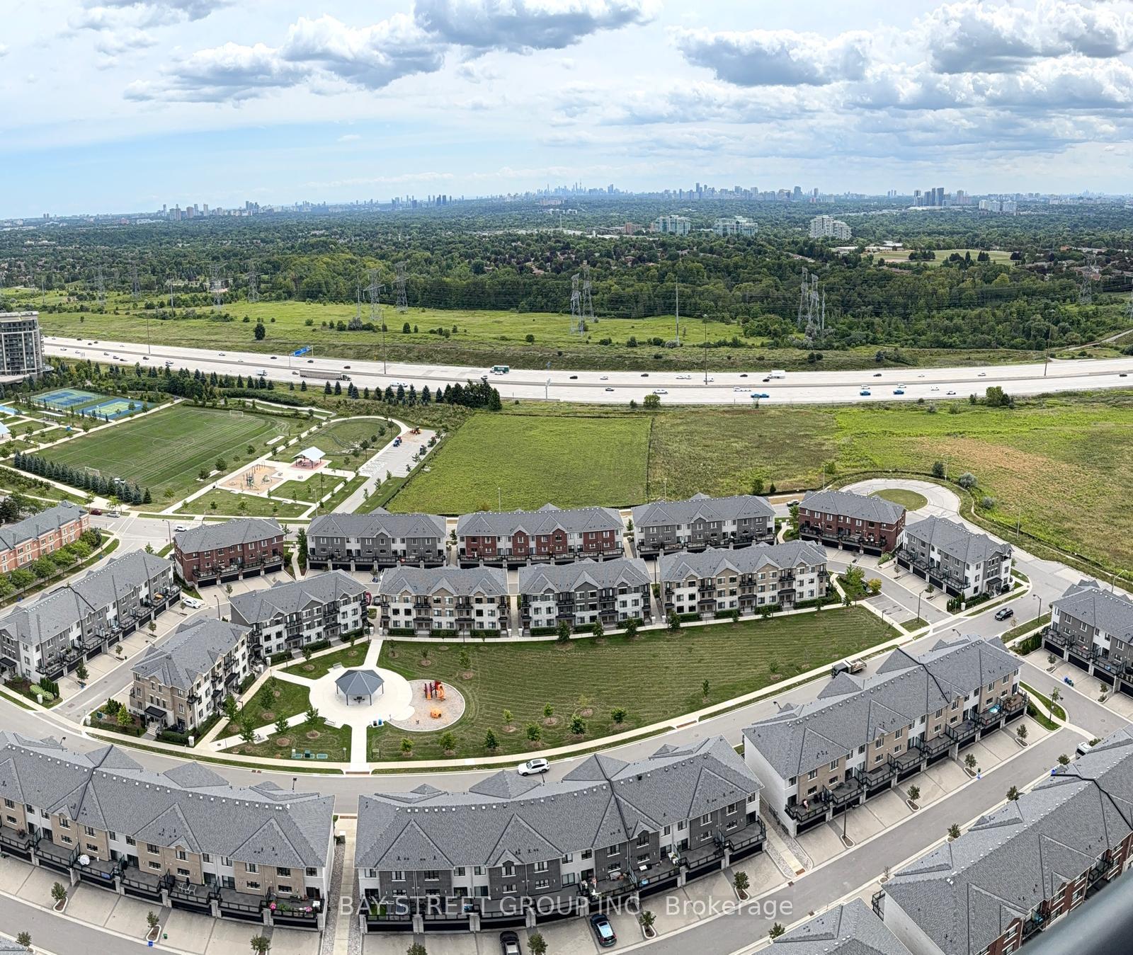 Photo 56 of Unit 3207, 38 Gandhi Lane, Markham, Commerce Valley — HOMEH
