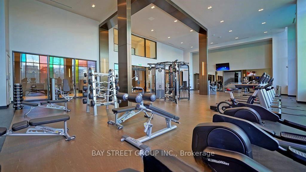 Photo 60 of Unit 3207, 38 Gandhi Lane, Markham, Commerce Valley — HOMEH