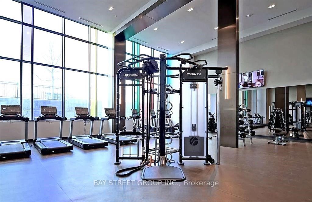 Photo 62 of Unit 3207, 38 Gandhi Lane, Markham, Commerce Valley — HOMEH