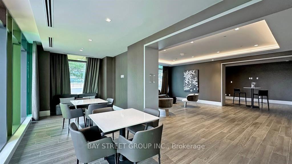 Photo 70 of Unit 3207, 38 Gandhi Lane, Markham, Commerce Valley — HOMEH