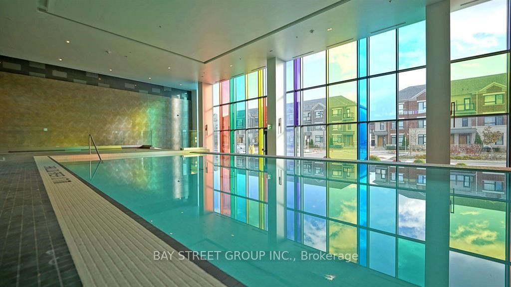 Photo 74 of Unit 3207, 38 Gandhi Lane, Markham, Commerce Valley — HOMEH