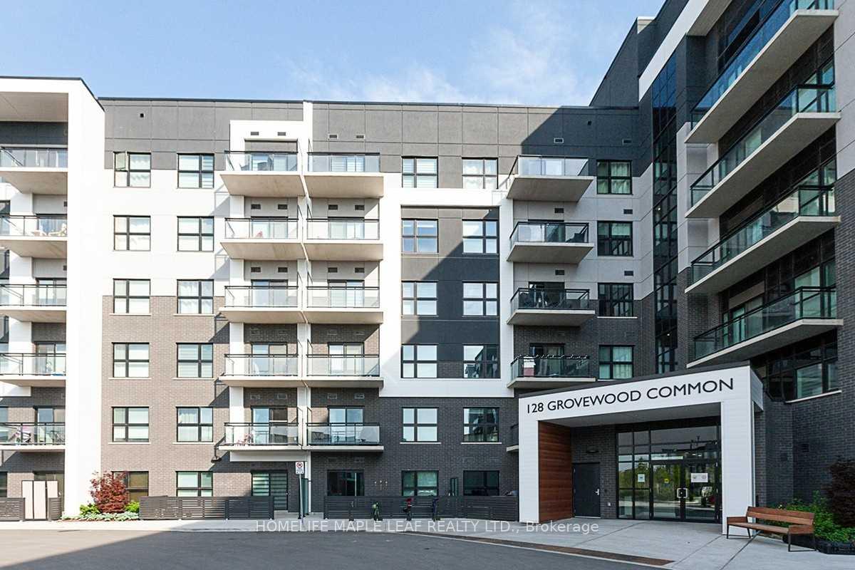 Photo 1 of Unit 524, 128 Grovewood Common, Oakville, Glenorchy — HOMEH