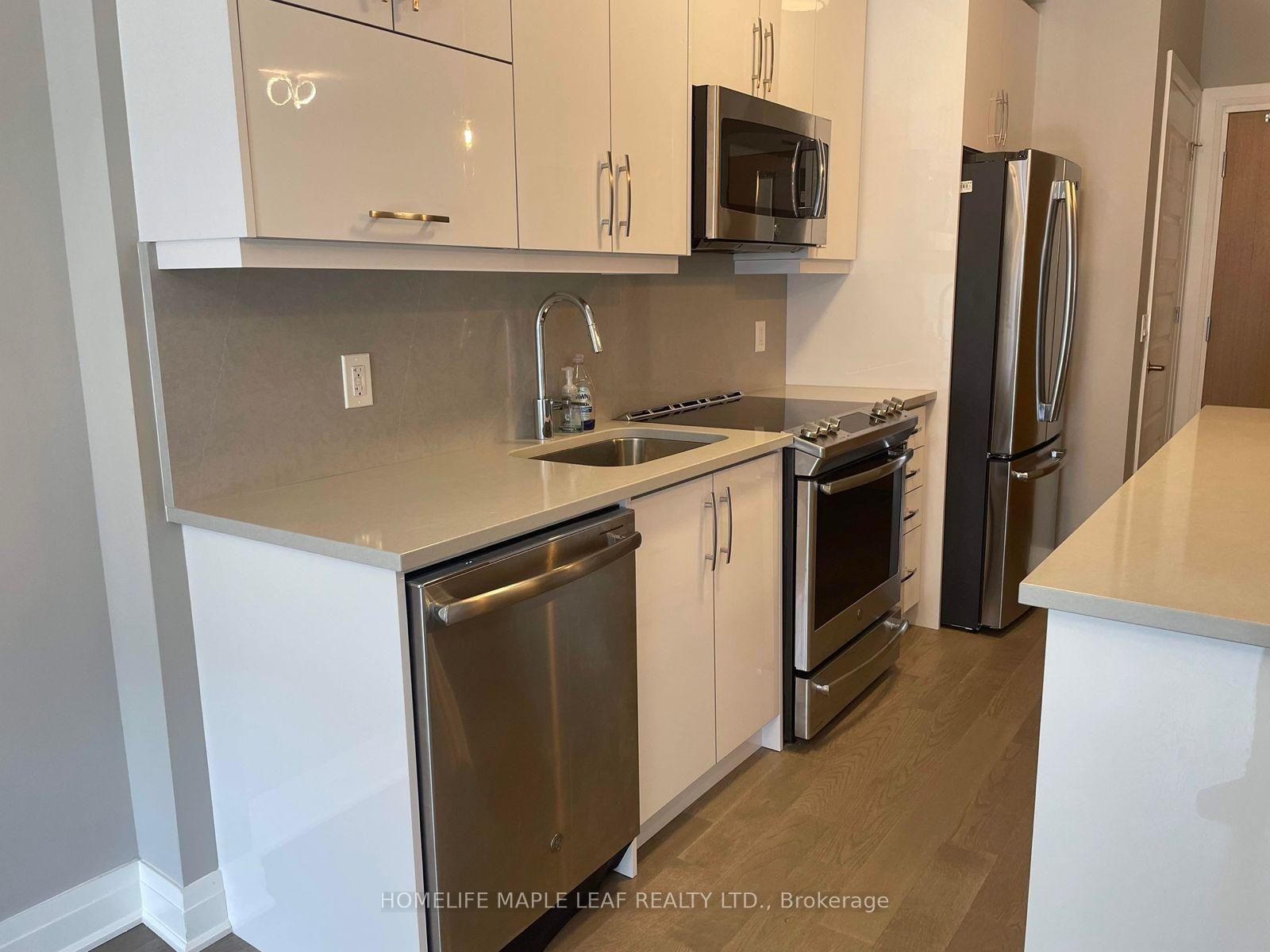 Photo 4 of Unit 524, 128 Grovewood Common, Oakville, Glenorchy — HOMEH
