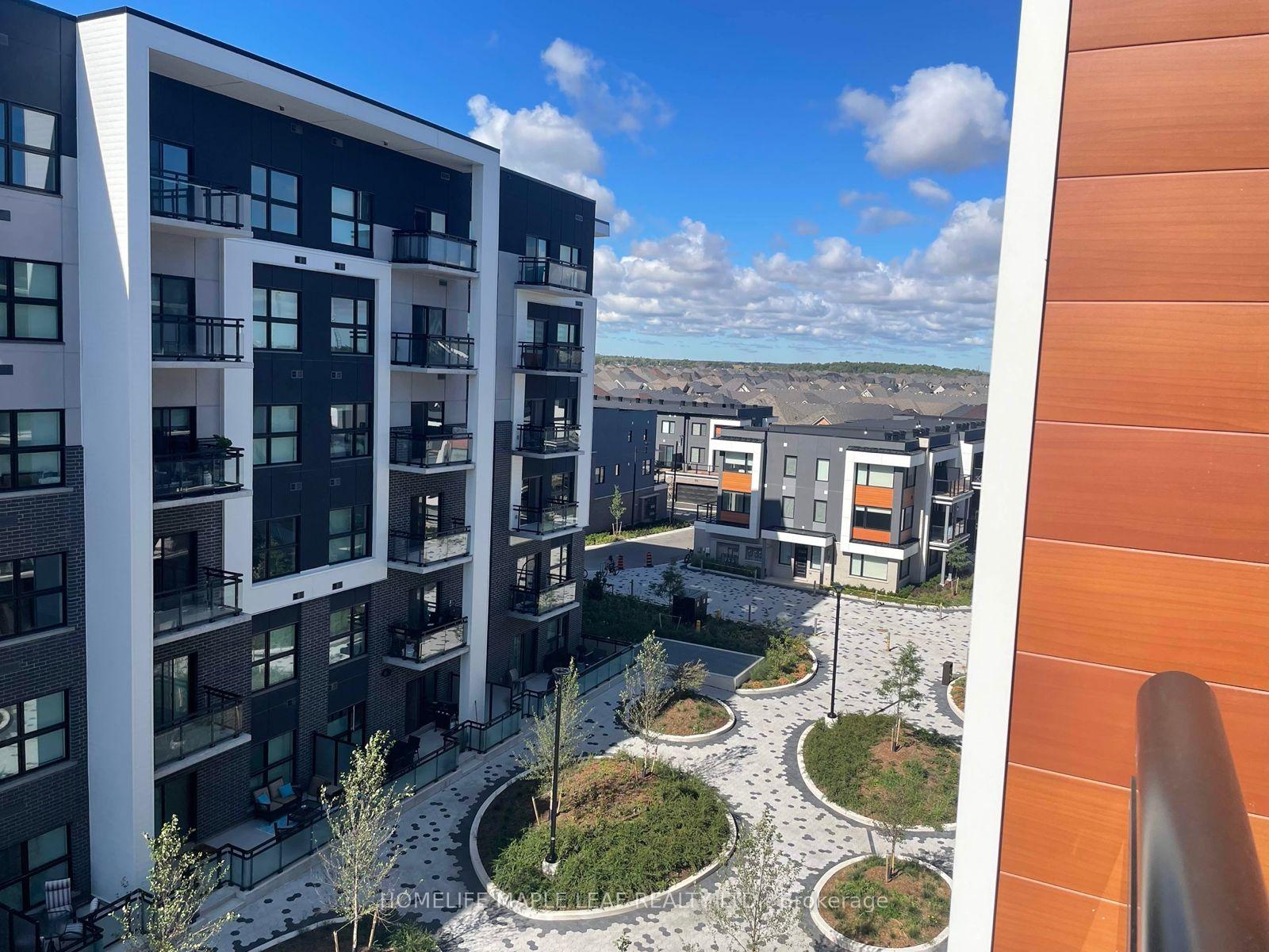 Photo 17 of Unit 524, 128 Grovewood Common, Oakville, Glenorchy — HOMEH