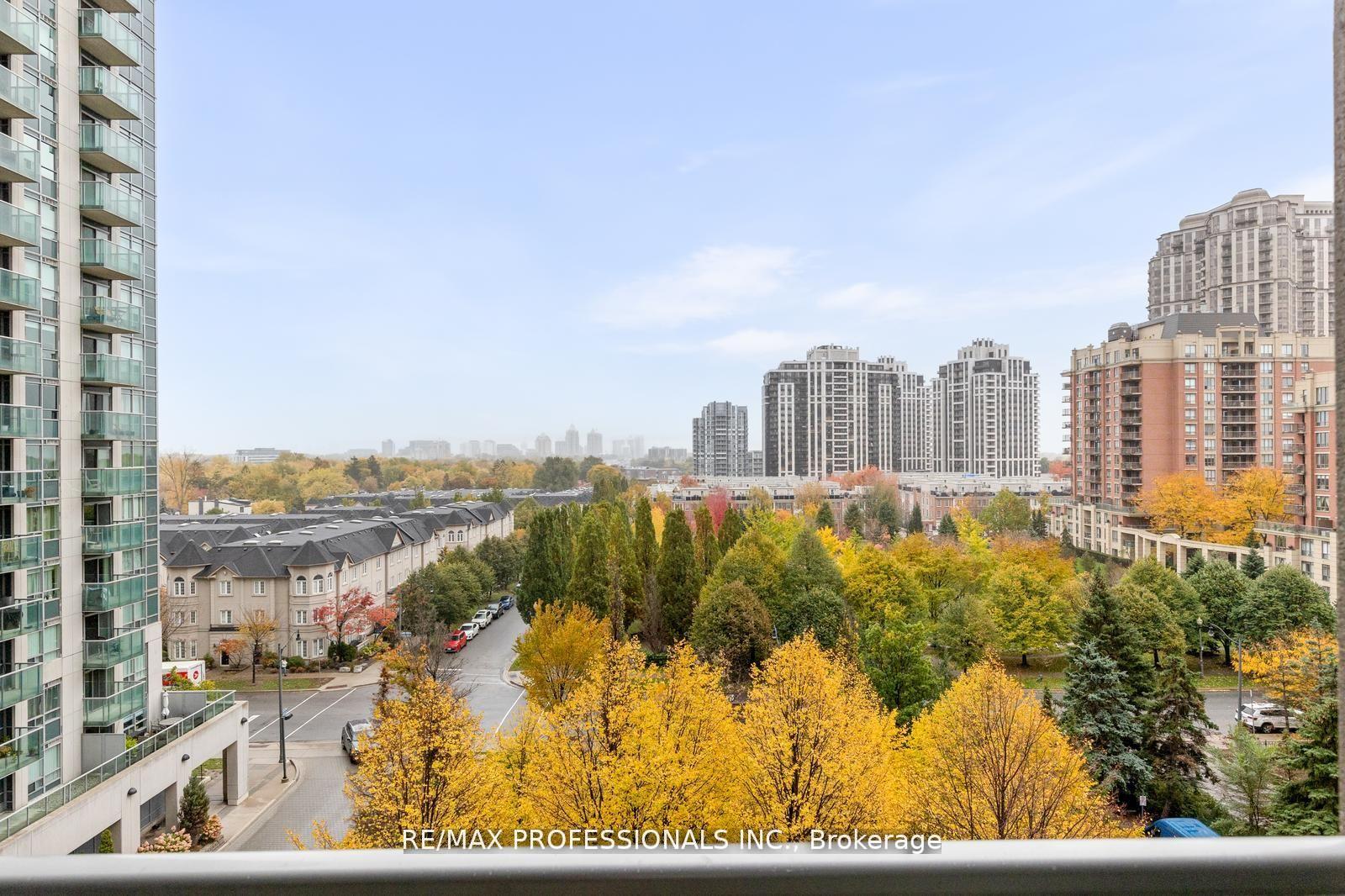Photo 19 of Unit 706, 18 Harrison Garden Boulevard, North York, Willowdale East — HOMEH