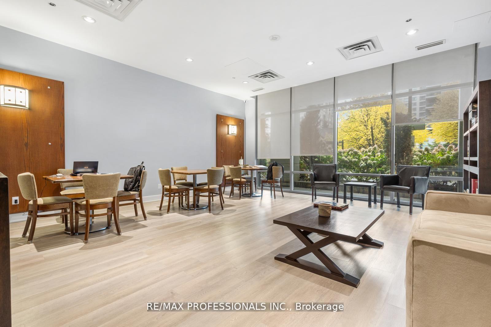 Photo 23 of Unit 706, 18 Harrison Garden Boulevard, North York, Willowdale East — HOMEH