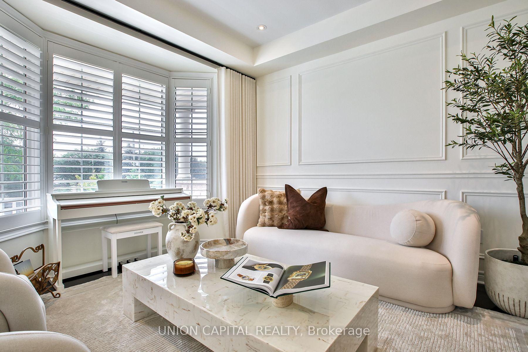 Photo 3 of 50 Christian Ritter Drive, Markham, Berczy — HOMEH