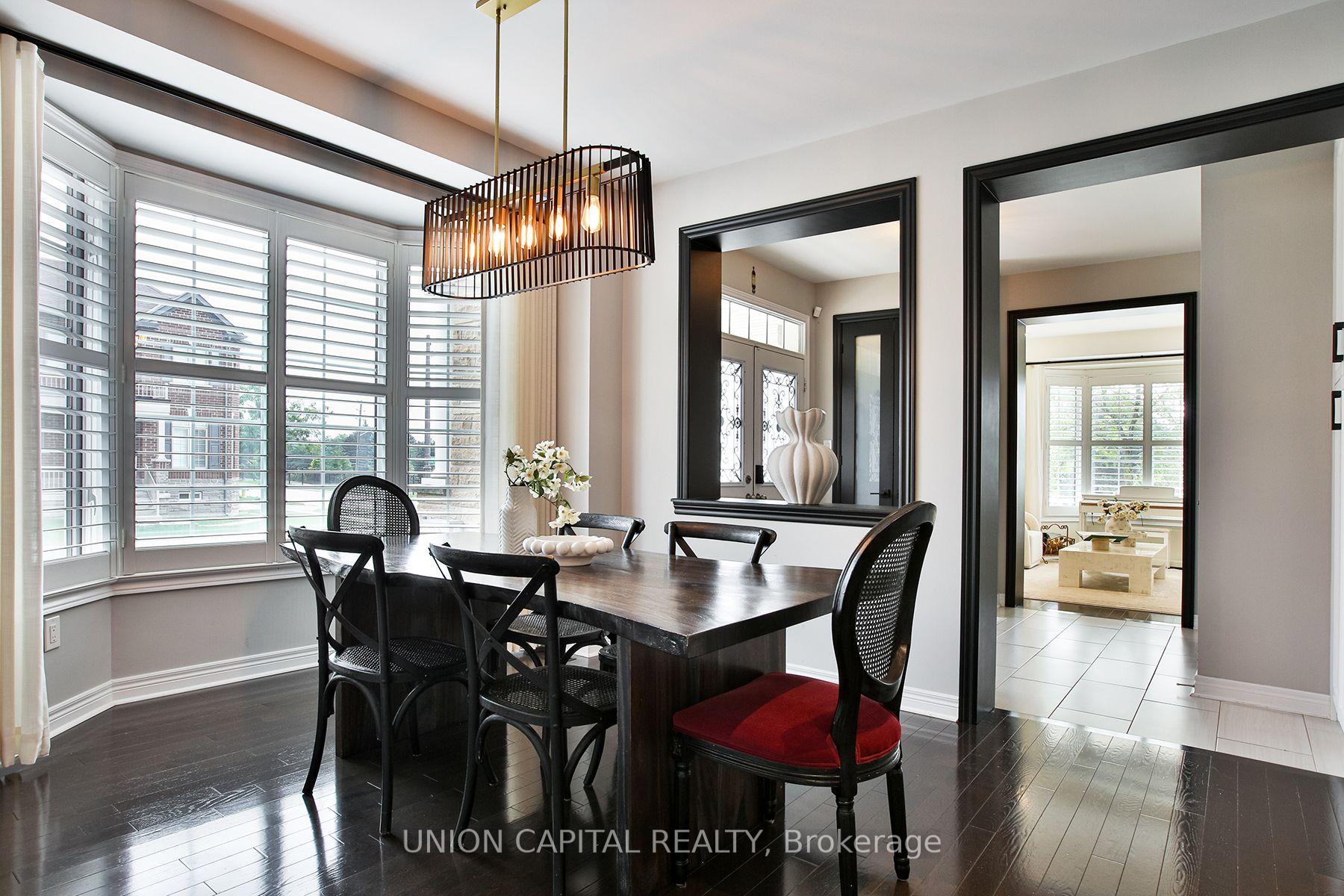 Photo 5 of 50 Christian Ritter Drive, Markham, Berczy — HOMEH