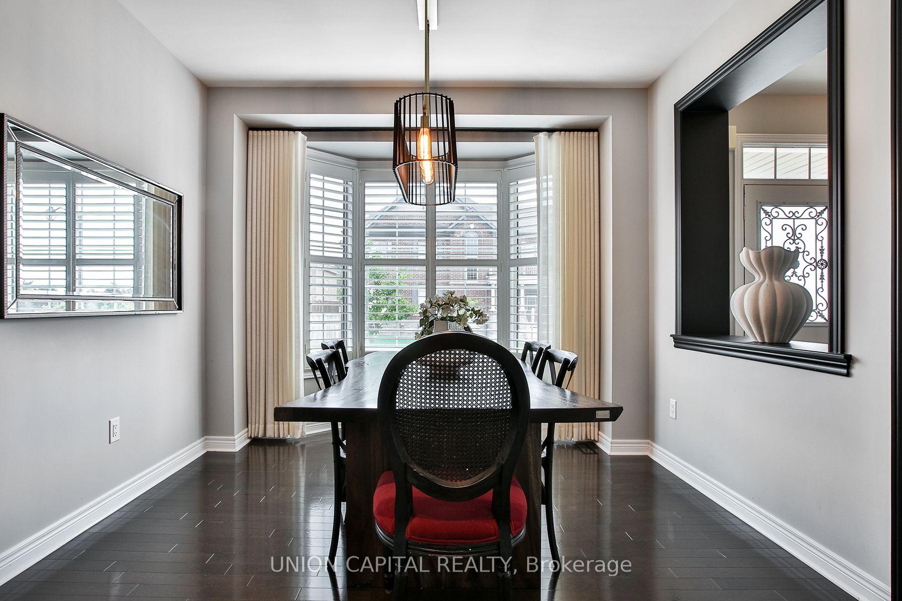 Photo 6 of 50 Christian Ritter Drive, Markham, Berczy — HOMEH