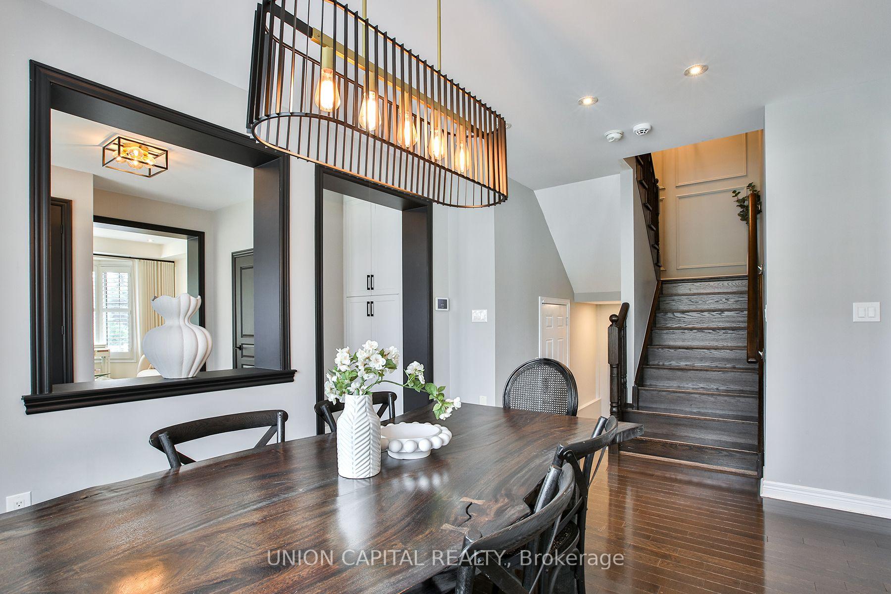 Photo 7 of 50 Christian Ritter Drive, Markham, Berczy — HOMEH