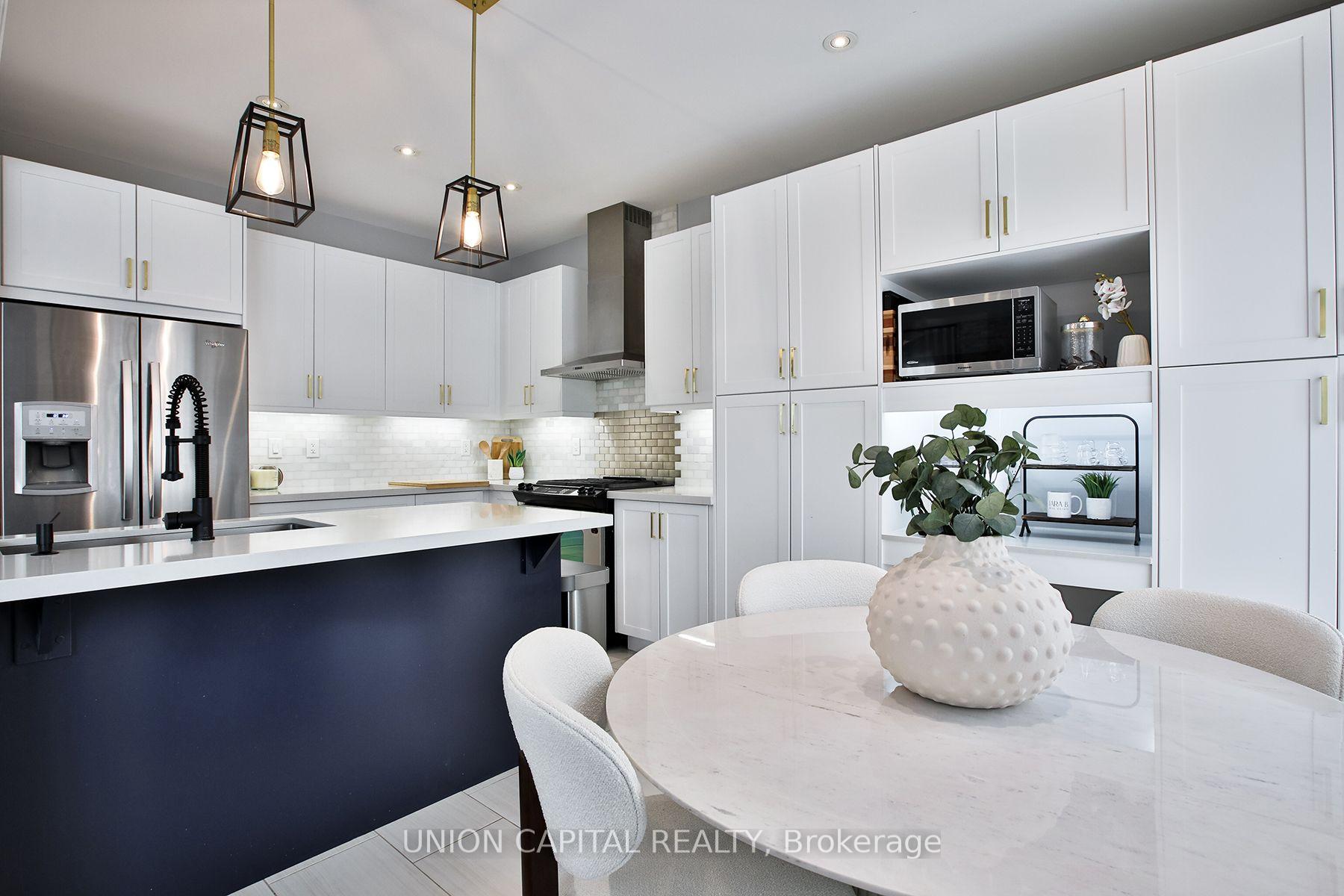 Photo 14 of 50 Christian Ritter Drive, Markham, Berczy — HOMEH