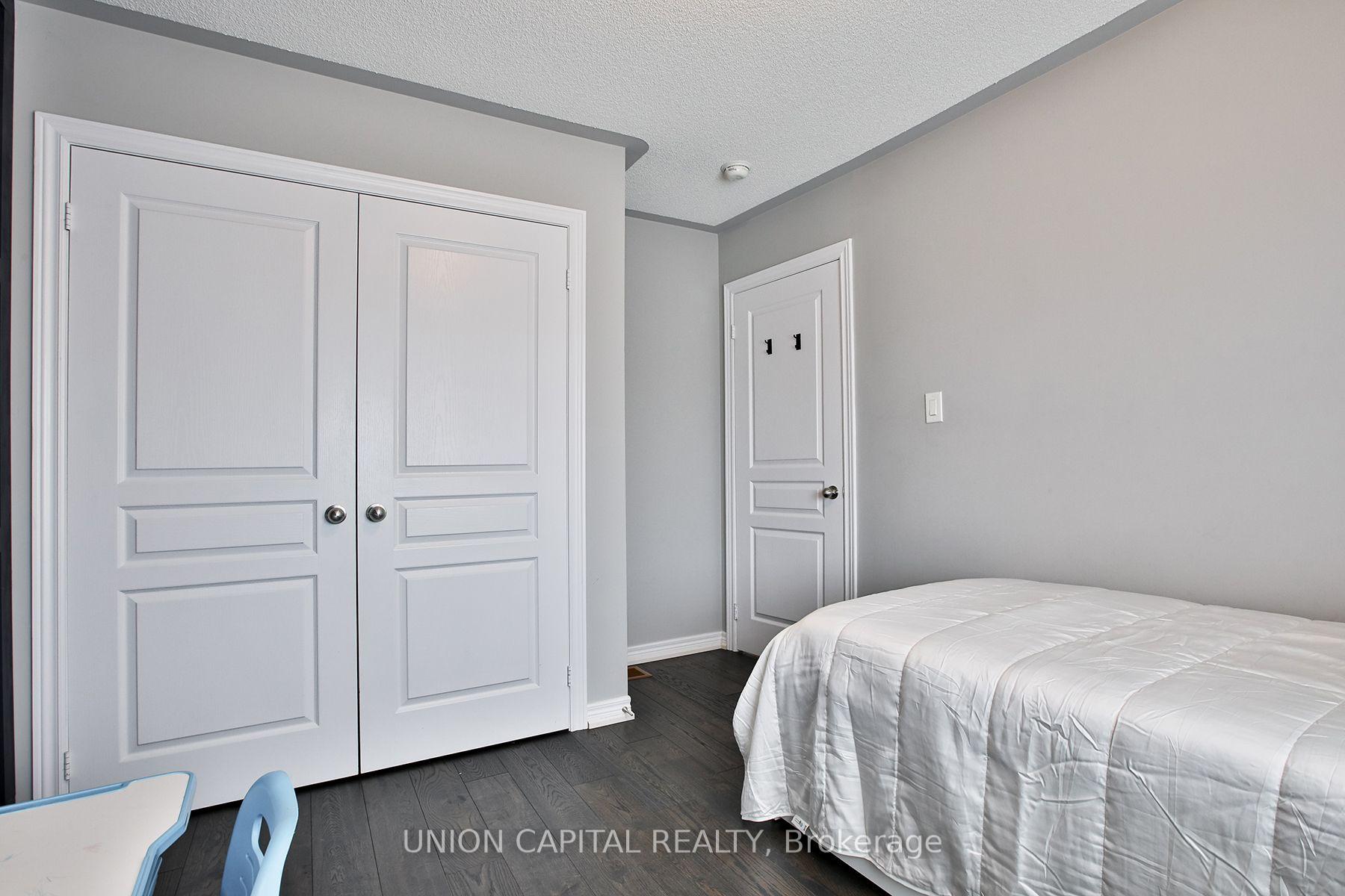 Photo 23 of 50 Christian Ritter Drive, Markham, Berczy — HOMEH