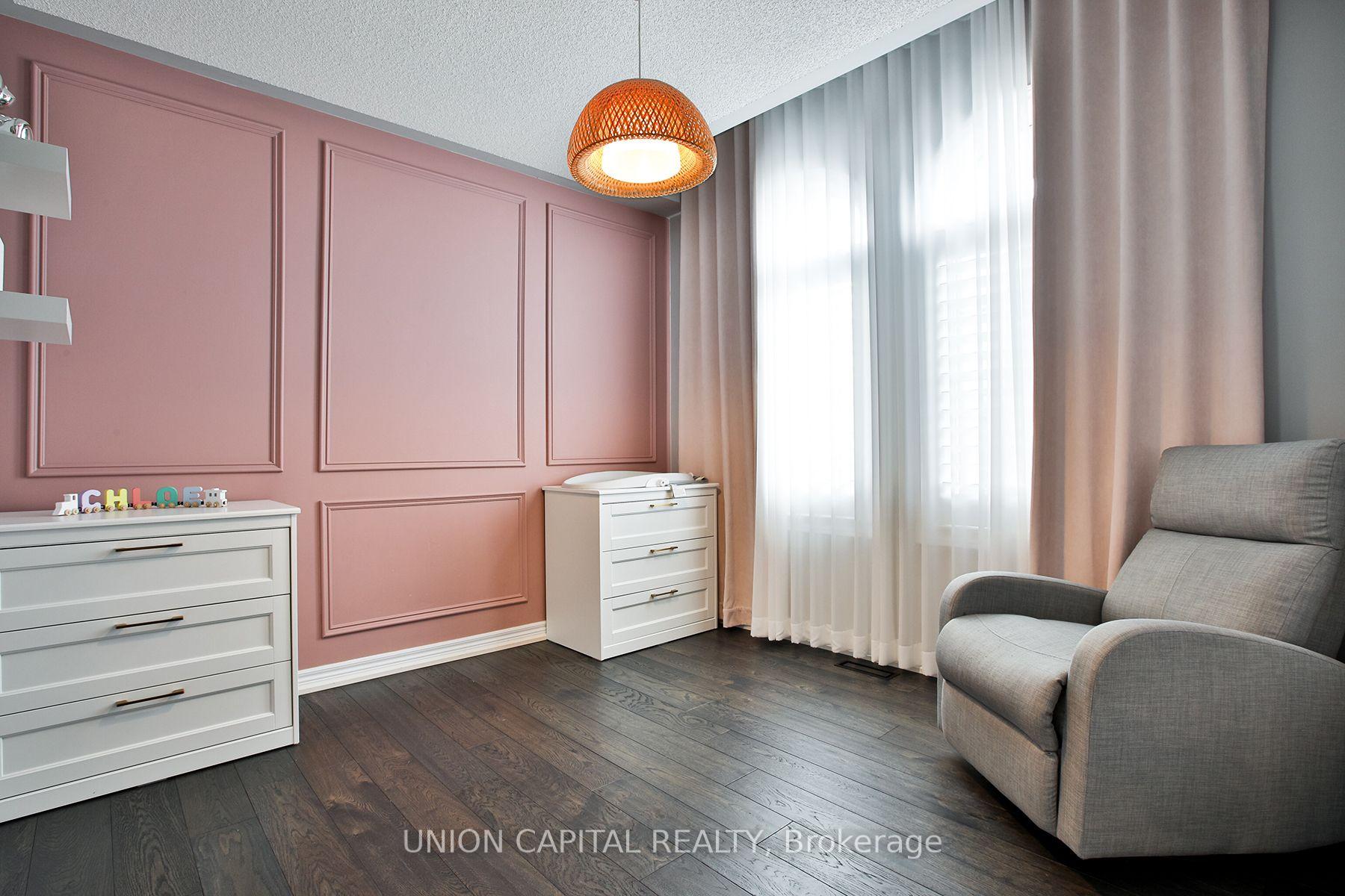Photo 24 of 50 Christian Ritter Drive, Markham, Berczy — HOMEH
