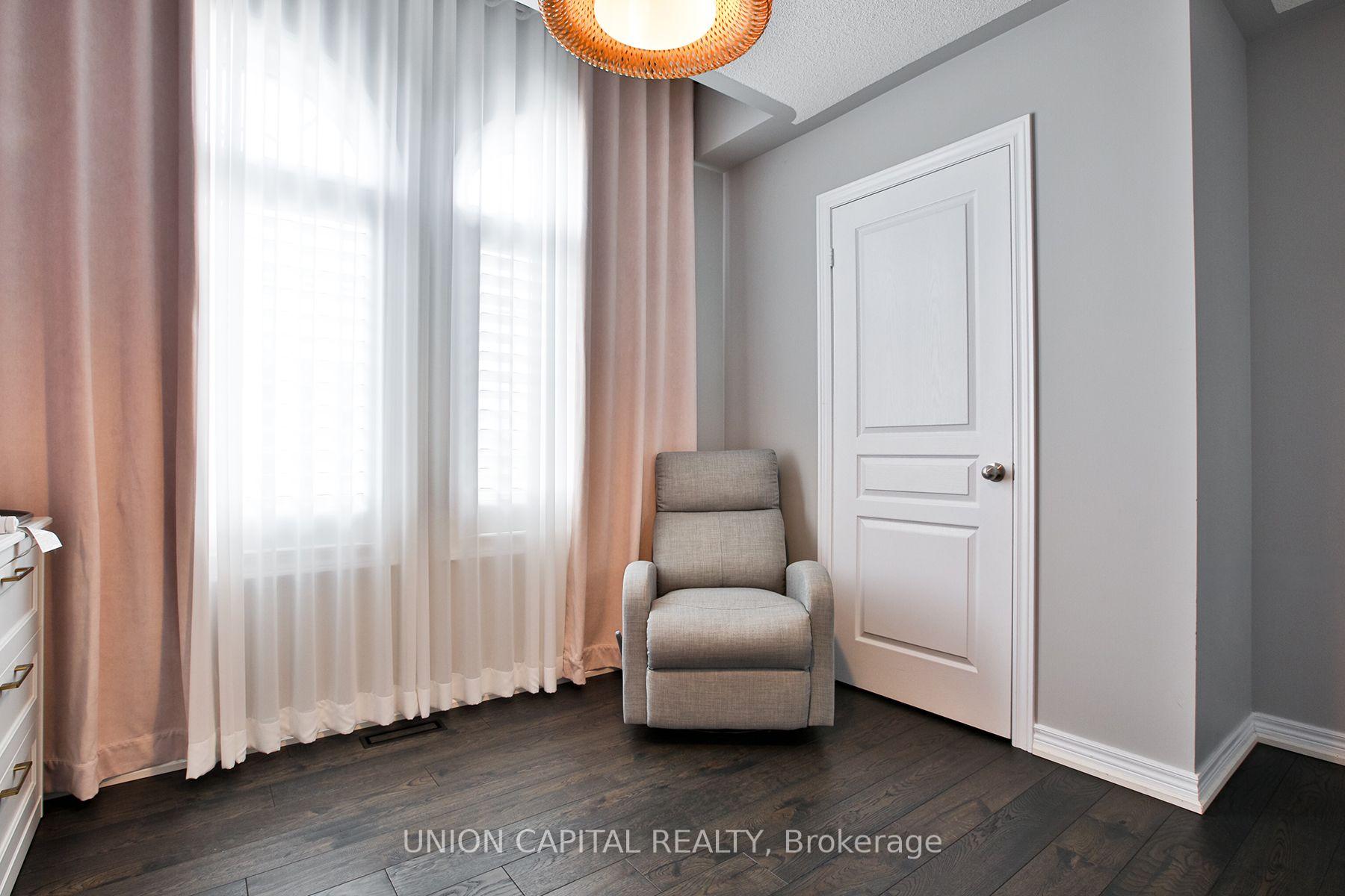 Photo 25 of 50 Christian Ritter Drive, Markham, Berczy — HOMEH